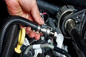 Auto Fuel System Repair in Atlanta, GA